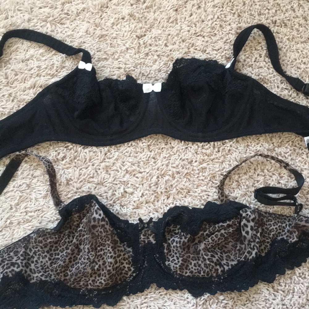 Bras